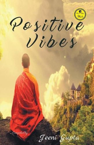 Cover image for Positive Vibes