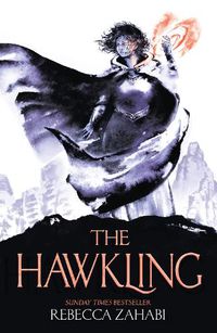 Cover image for The Hawkling