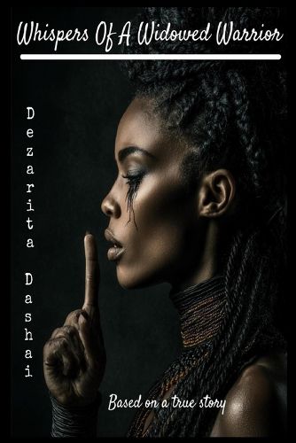 Cover image for Whisper Of A Widowed Warrior