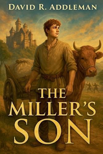 Cover image for The Miller's Son