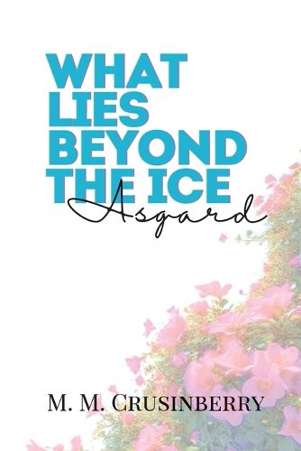 Cover image for What Lies Beyond the Ice