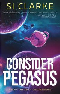 Cover image for Consider Pegasus