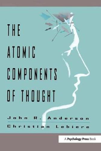 Cover image for The Atomic Components of Thought