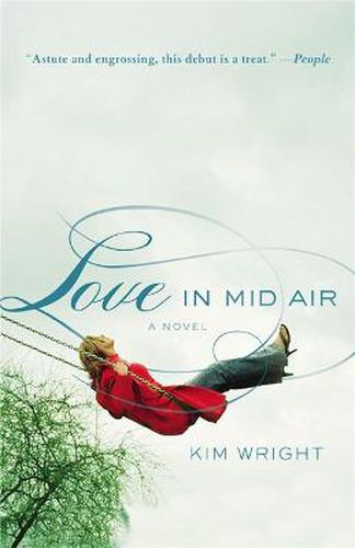 Cover image for Love In Mid Air