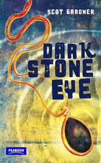 Cover image for Nitty Gritty 1: Dark Stone Eye