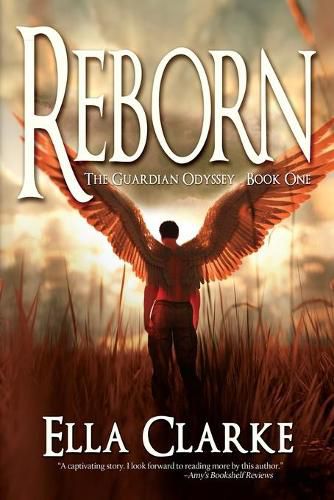 Cover image for Reborn