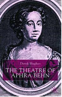 Cover image for The Theatre of Aphra Behn