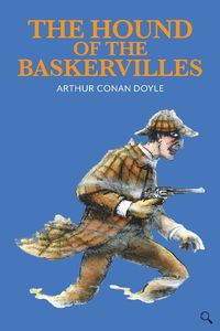 Cover image for Hound of the Baskervilles, The