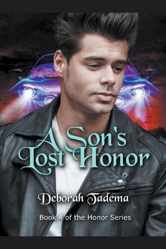 Cover image for A Son's Lost Honor