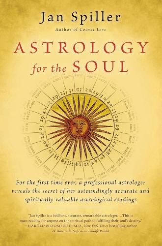 Cover image for Astrology for the Soul