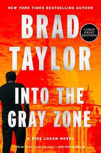 Cover image for Into the Gray Zone