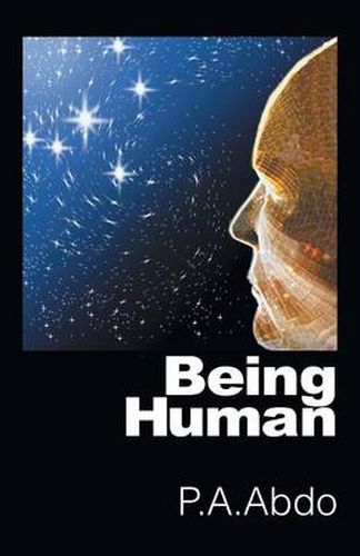 Cover image for Being Human