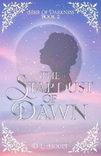Cover image for The Stardust of Dawn