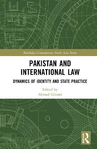 Cover image for Pakistan and International Law