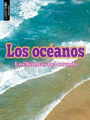 Los Oceanos