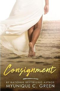 Cover image for Consignment