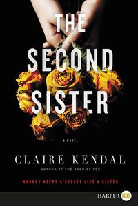 Cover image for The Second Sister