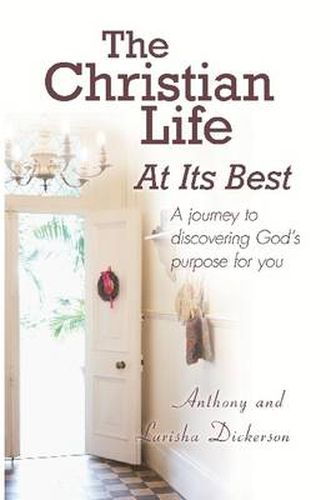 Cover image for The Christian Life At Its Best