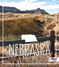 Cover image for Nebraska