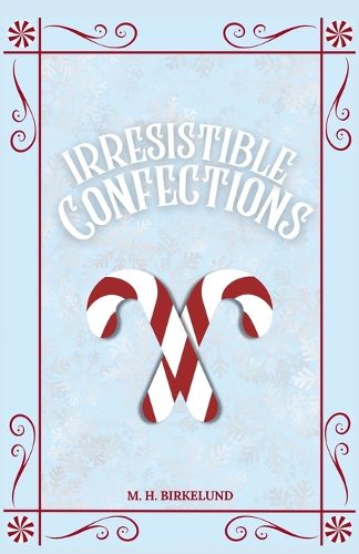 Cover image for Irresistible Confections