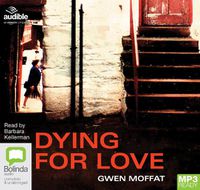 Cover image for Dying for Love