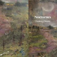 Cover image for Chopin: Nocturnes