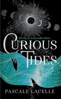 Cover image for Curious Tides