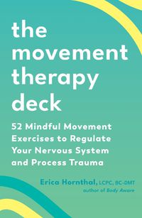 Cover image for The Movement Therapy Deck