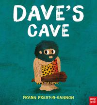 Cover image for Dave's Cave