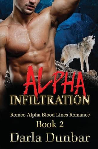 Cover image for Alpha Infiltration