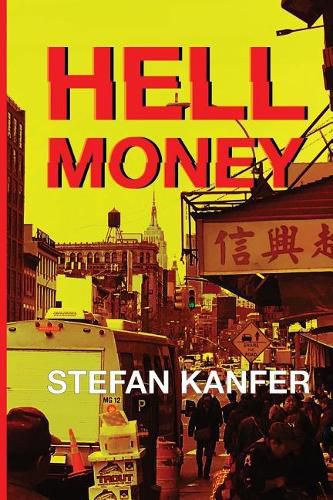 Cover image for Hell Money