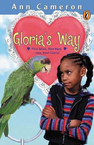 Cover image for Gloria's Way