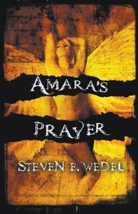 Cover image for Amara's Prayer