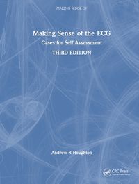 Cover image for Making Sense of the ECG