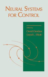 Cover image for Neural Systems for Control