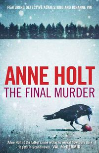 Cover image for The Final Murder
