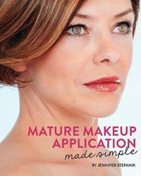 Cover image for Mature Makeup Application Made Simple