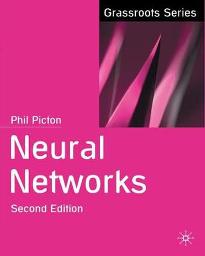 Cover image for Neural Networks