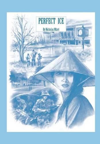 Cover image for Perfect Ice