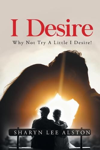 Cover image for I Desire