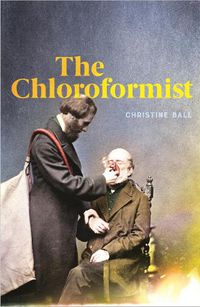 Cover image for The Chloroformist
