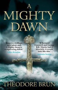 Cover image for A Mighty Dawn