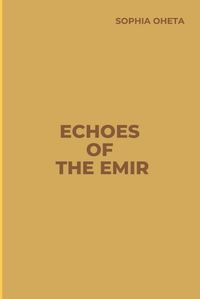 Cover image for Echoes of the Emir