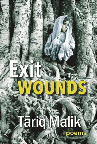 Exit Wounds