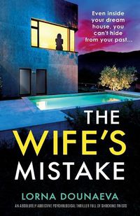 Cover image for The Wife's Mistake