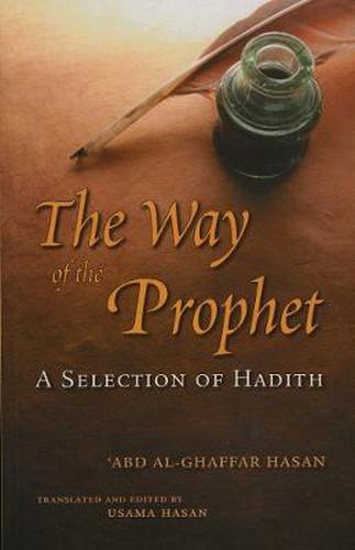 Cover image for The Way of the Prophet