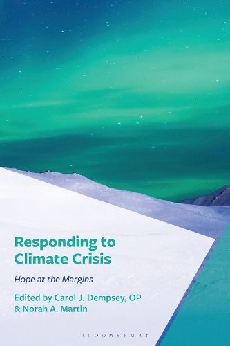 Cover image for Responding to Climate Crisis