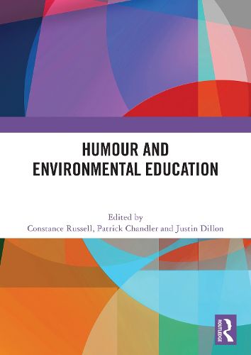 Cover image for Humour and Environmental Education