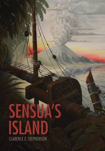 Cover image for Sensua's Island