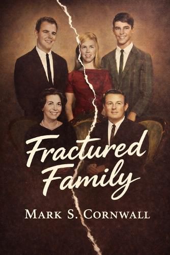 Cover image for Fractured Family